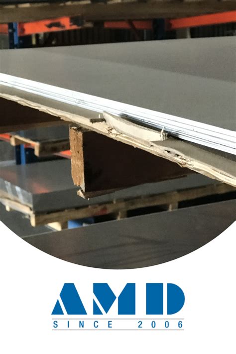 AMD sheet metal dealers